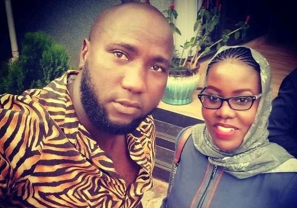 Faridah Nakazibwe rumored to introduce her new lover Kabanda Vincent in August