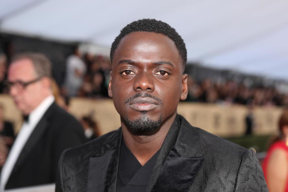 Daniel Kaluuya bags best supporting actor gong at the 2021 Gloden Globe awards
