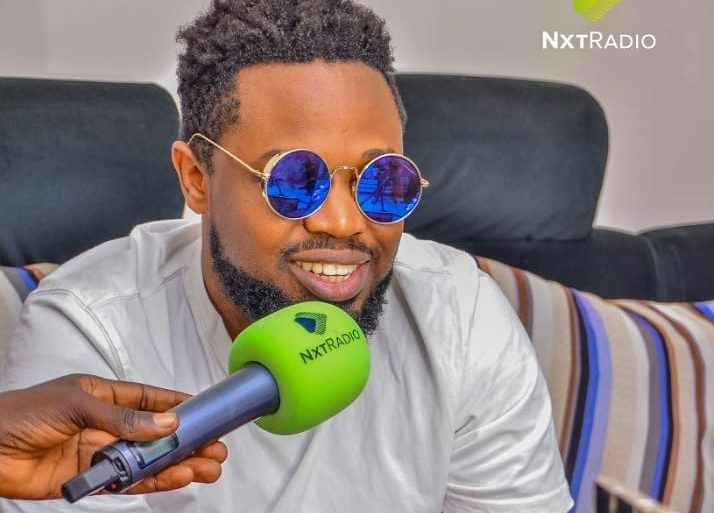 I’ve decided to concentrate on music producton rather than singing – Daddy Andre
