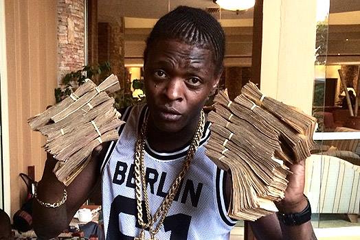 Chameleone was reduced to a beggar because he wasted his money on women – DJ Jacob Omutuuze