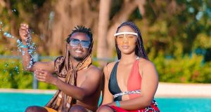 Diana Marua x Bahati