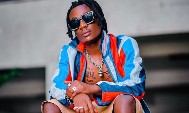 Fik Fameica reportedly detained at O.R Tambo airport in South Africa