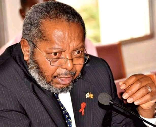 Bank of Uganda governor, Emmanuel Tumusiime Mutebile confirmed dead