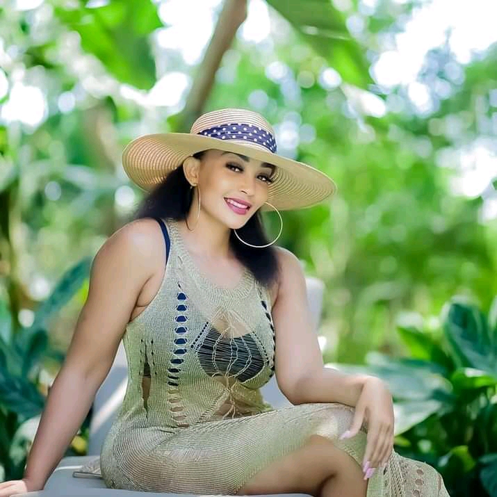 Zari Hassan’s Pool Party At Pearl Of Africa Hotel Massively Flops