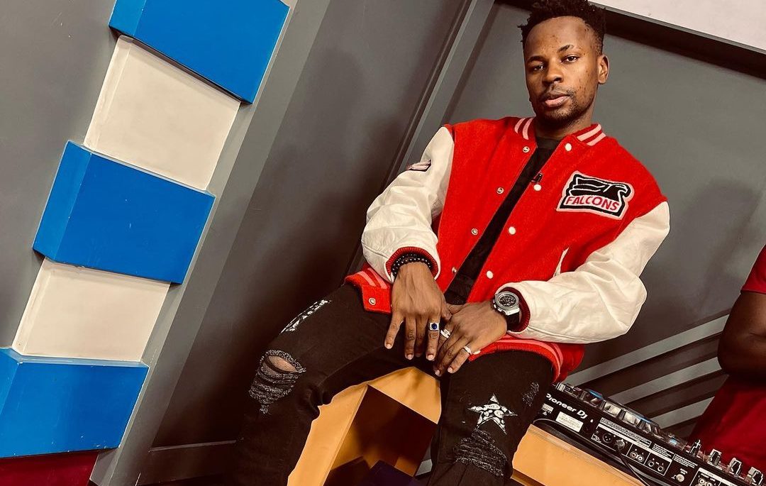 My goal in the music industry is not to be superior, I’m just experimenting – Crysto Panda