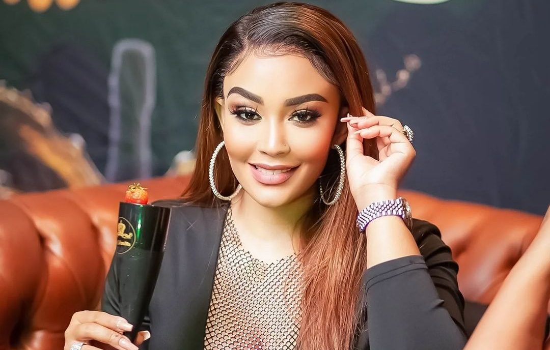 The organizers failed to play their role – Zari speaks out on flopped pool party