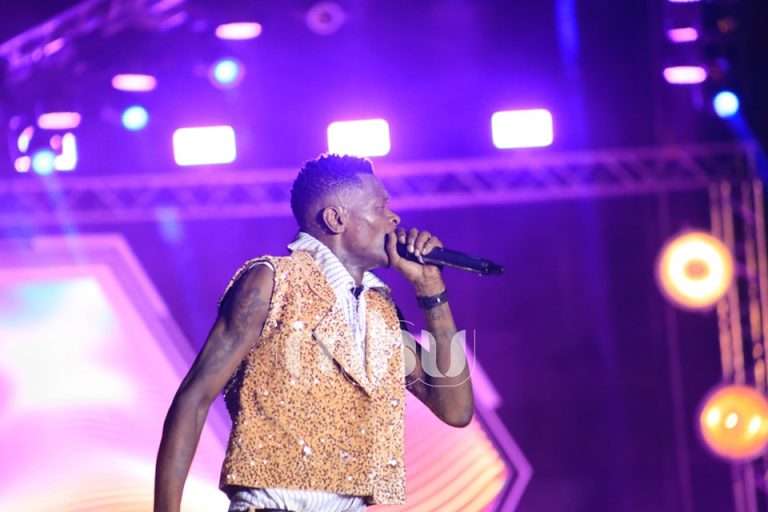 Stage collapse saved Chameleone from holding a flopped concert – Tonny Ssempijja