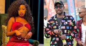 Sheebah X Jeff Kiwa