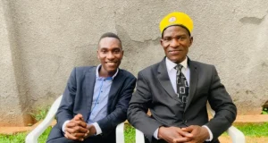 Tamale Mirundi