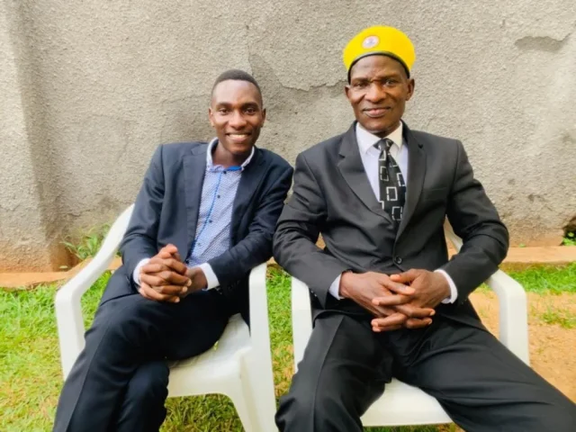 Tamale Mirundi