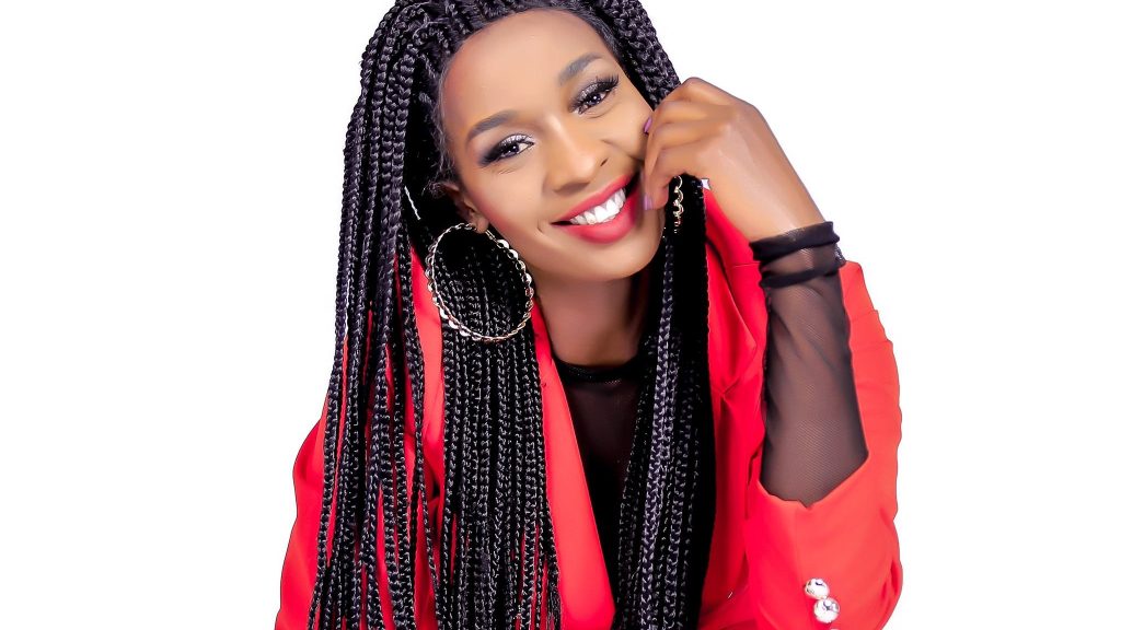Cindy Sanyu