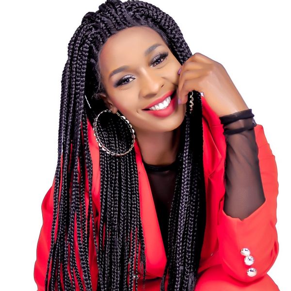 Cindy Sanyu