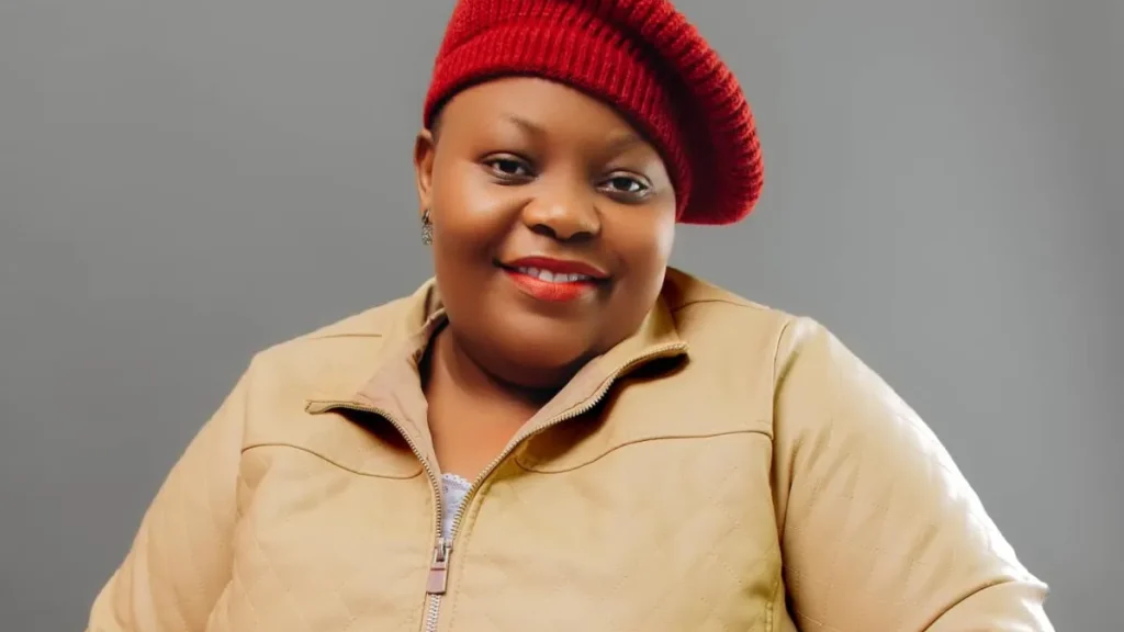 catherine kusasira