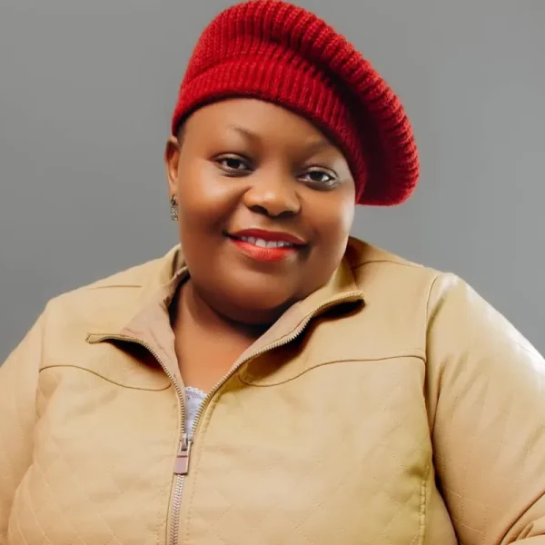 catherine kusasira