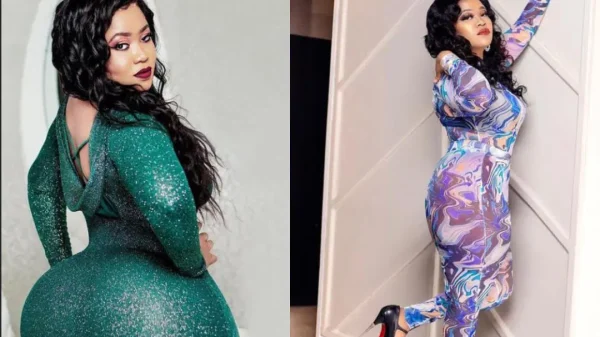 Vera-Sidika