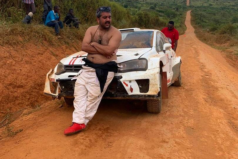 Rajiv Ruparelia