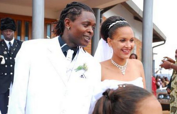 Jose Chameleone